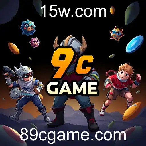 Ofertas Exclusivas no Mundo dos Jogos: Descubra o 9c Game