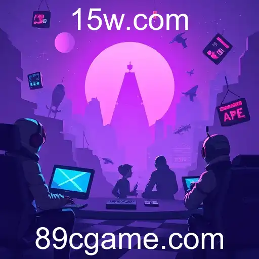 Explorando o Mundo dos Videogames com Destaque no 9c Game